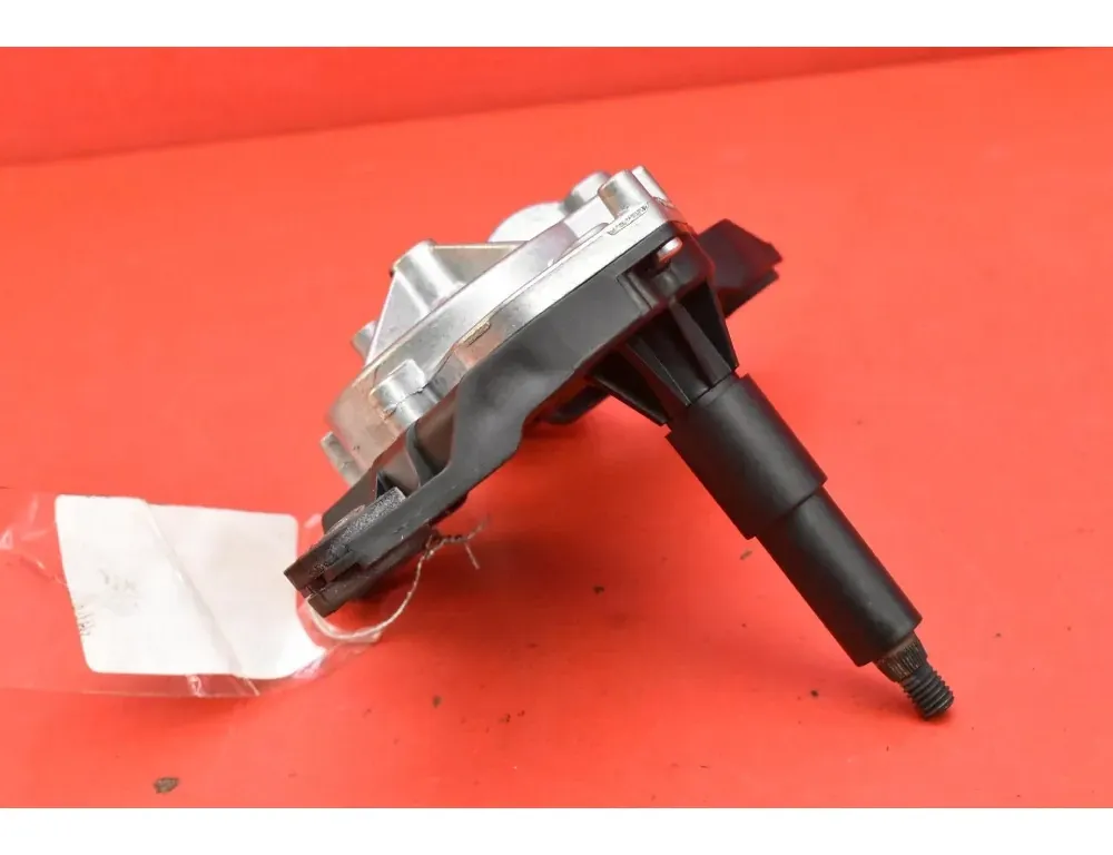 NISSAN Micra K14 (2017-2023) Csomagtérajtó ablaktörlő karja 287109757R 34830332