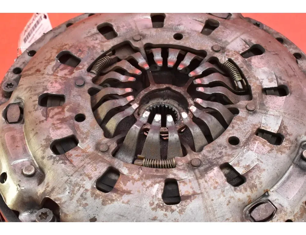 VOLVO S60 1 generation (2000-2009) Kapcsolótárcsa 34822422