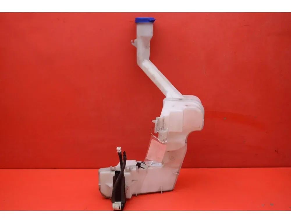 PEUGEOT 508 1 generation (2010-2020) Ablakmosó tartálya 34413442