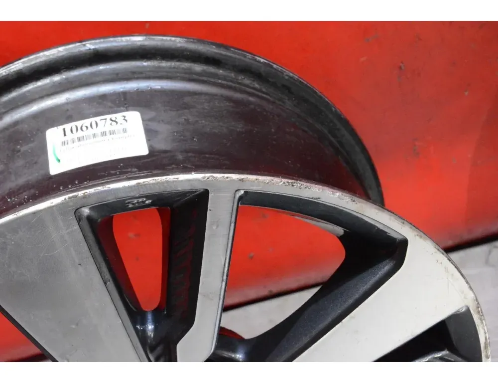 NISSAN Leaf 2 generation (2017-2023) Kerék 5MB3A 34822097