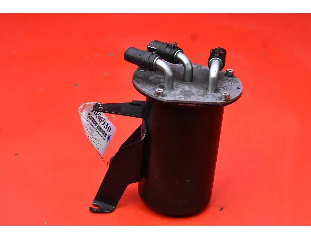 AUDI Q3 8U (2011-2020) Fuel Filter Housing 7N0127400 34517933