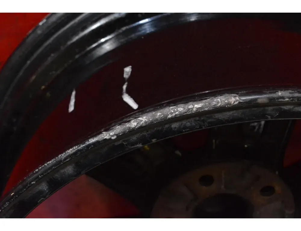 VOLKSWAGEN Passat B8 (2014-2023) Kerék 6NN601025D 34822093