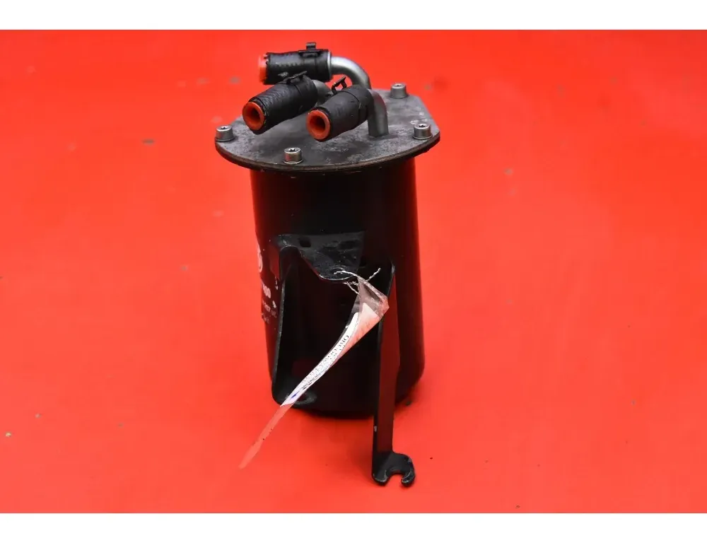 AUDI Q3 8U (2011-2020) Fuel Filter Housing 7N0127400 34517933