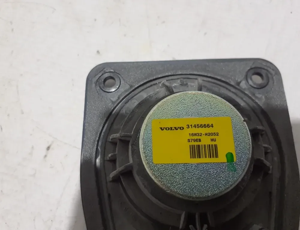 VOLVO S90 2 generation (2016-2023) Mélysugárzó 31456664 34830964