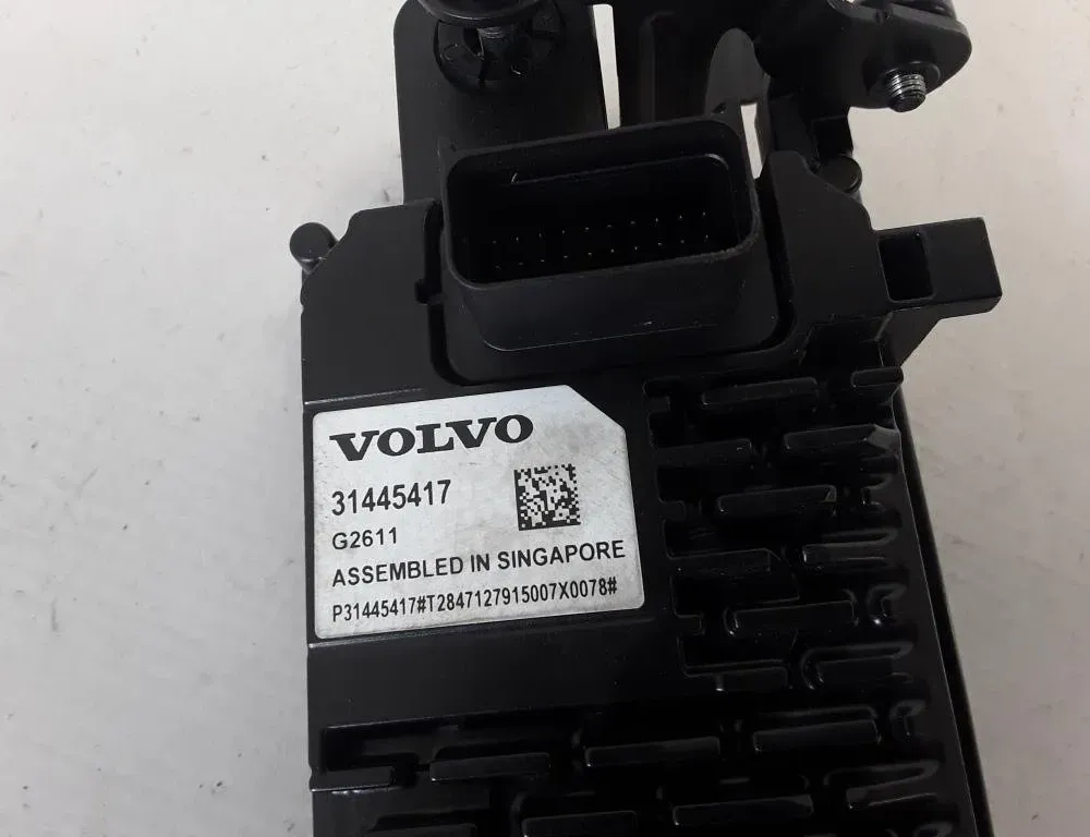 VOLVO XC90 2 generation (2014-2024) Distronic 31445417 21081195