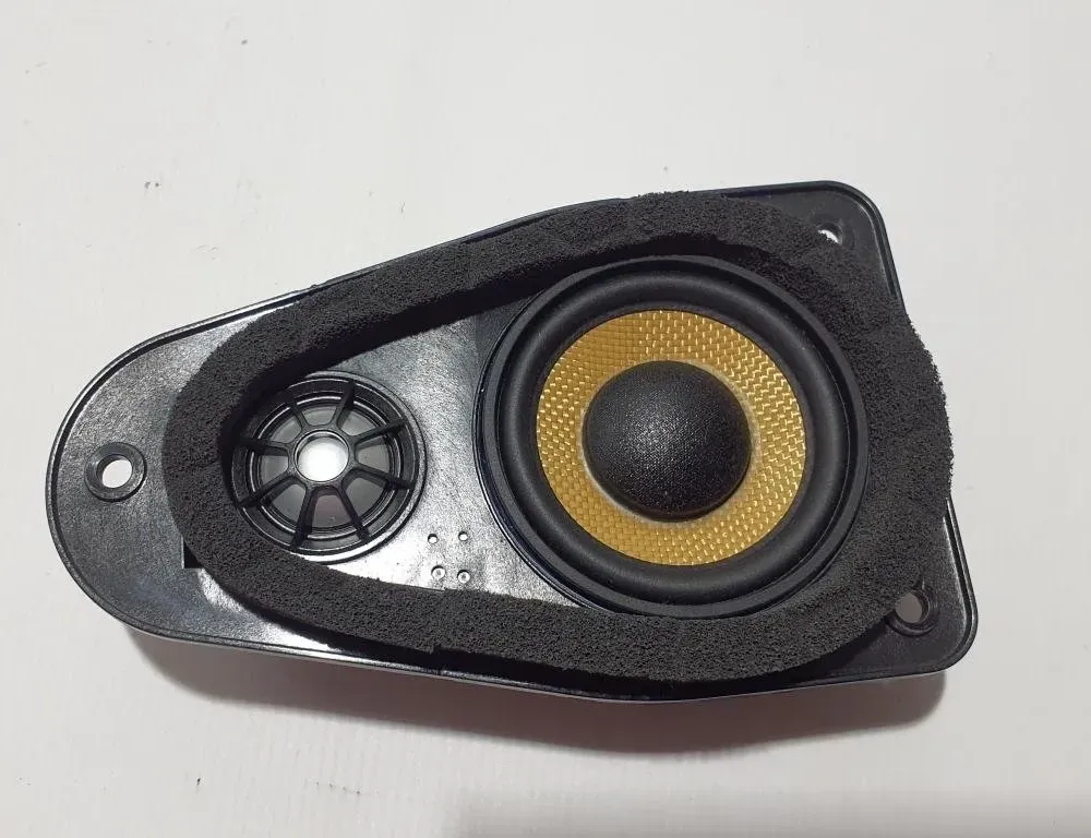 VOLVO S90 2 generation (2016-2023) Mélysugárzó 31456664 21833556