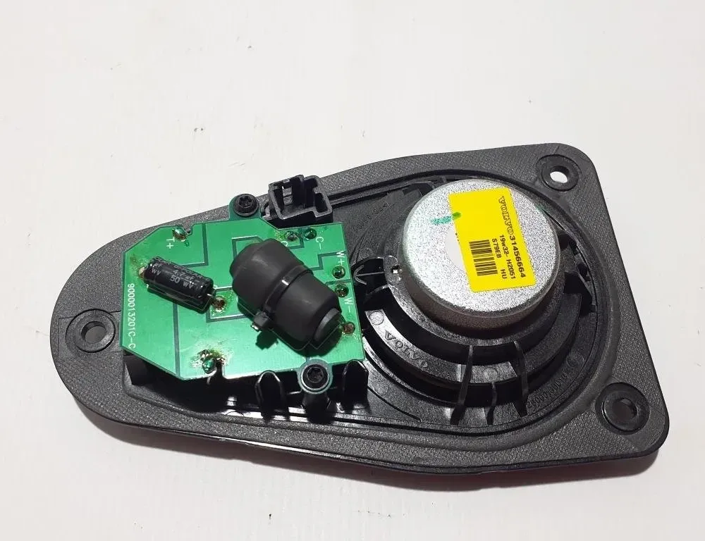 VOLVO S90 2 generation (2016-2023) Mélysugárzó 31456664 21833556