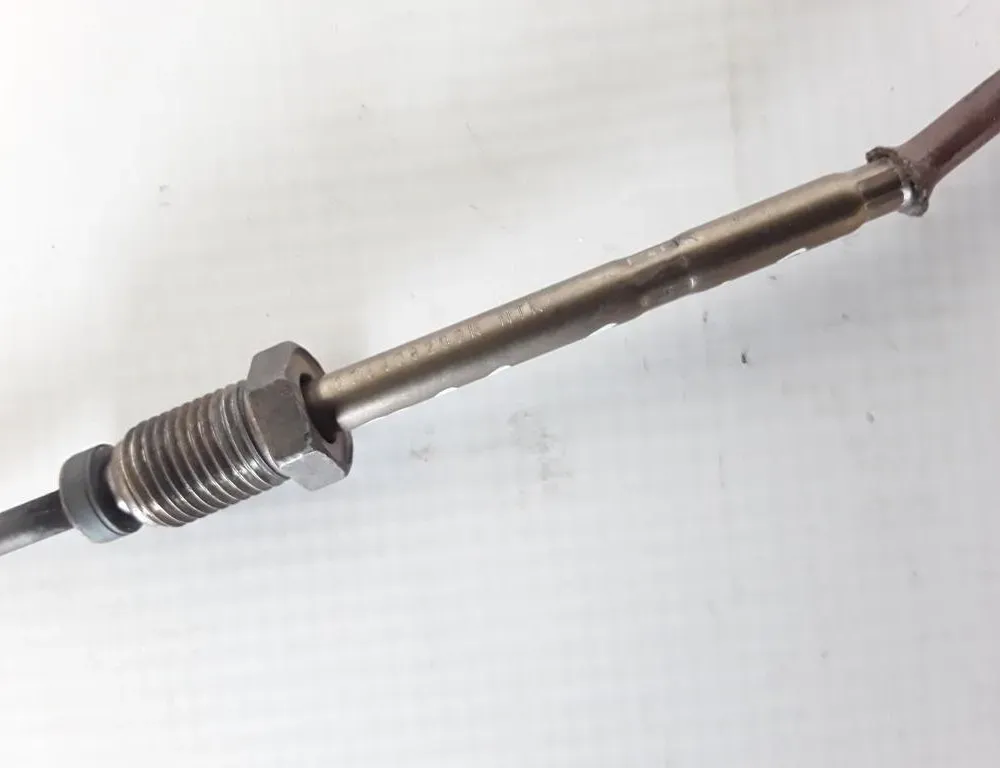 RENAULT Megane 3 generation (2008-2020) Kipufogógáz hőmérsékletérzékelője 226408209R 22315715