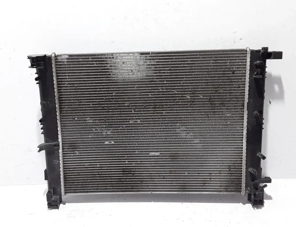 DACIA Dokker 1 generation (2012-2024) Klímahűtő 214104684R 22453497