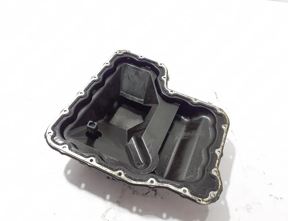 JAGUAR XJ 4 generation (X351)  (2015-2020) Forgattyúsház 9X2Q6675CB 32409778