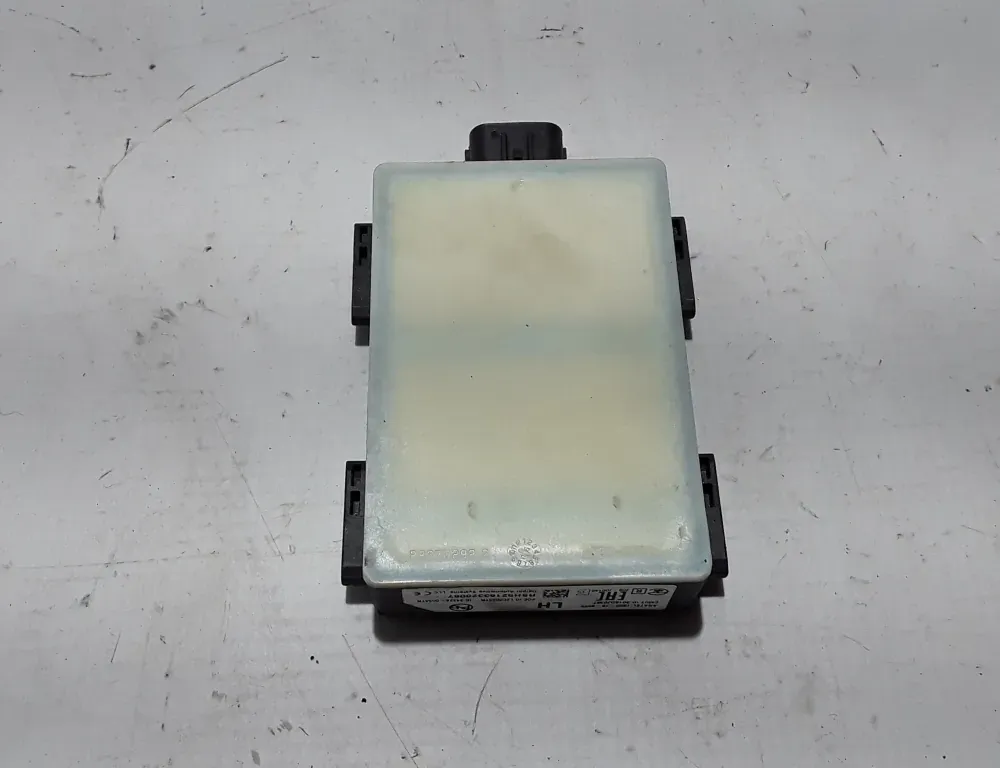 VOLVO XC90 2 generation (2014-2024) Distronic 31499939 34833223