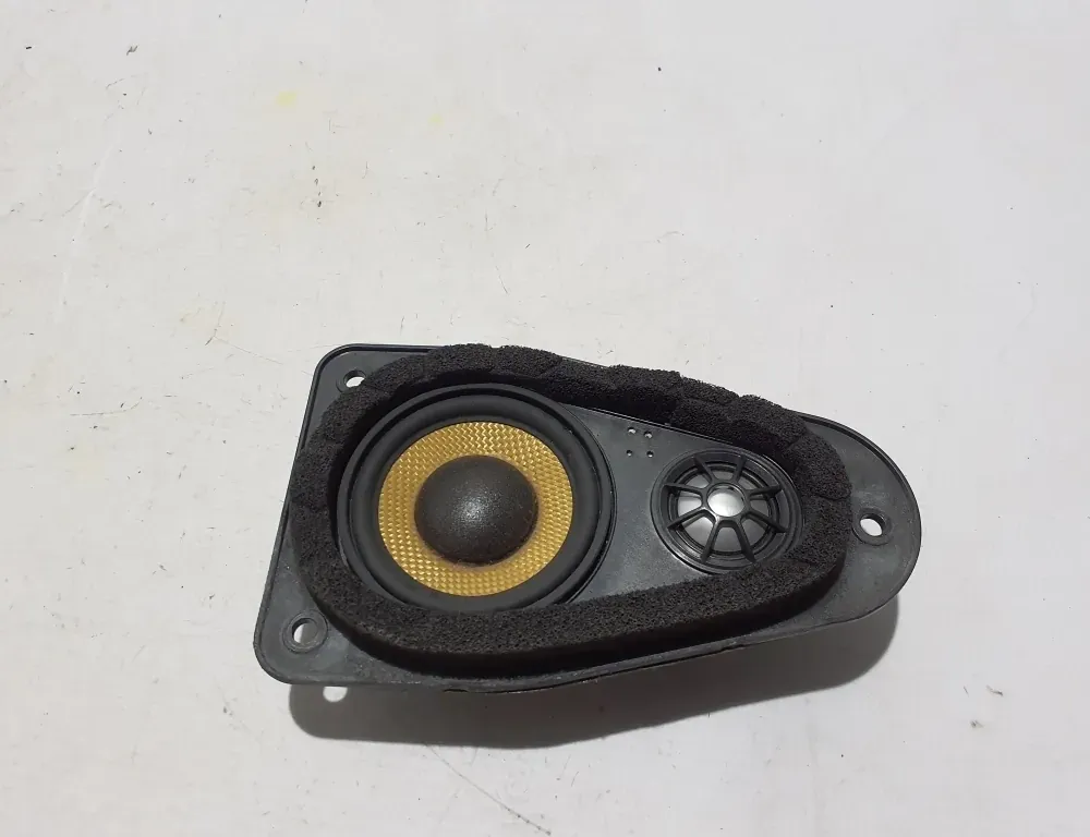 VOLVO S90 2 generation (2016-2023) Mélysugárzó 31456664 34830964