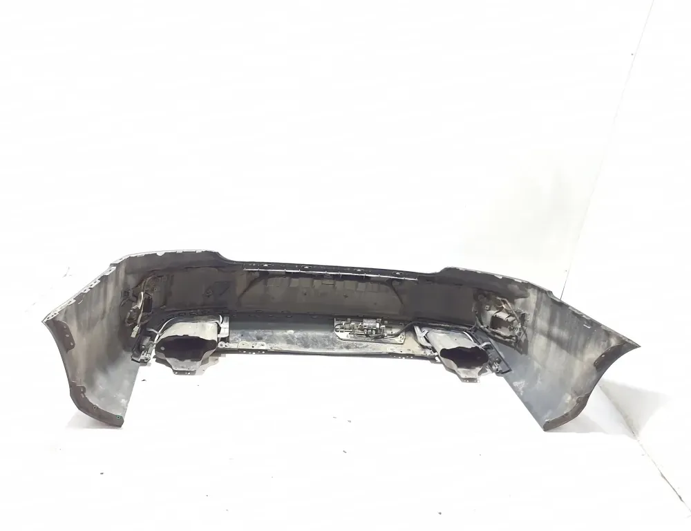 VOLVO S90 2 generation (2016-2023) Hátsó lökhárító 31383297 34833224