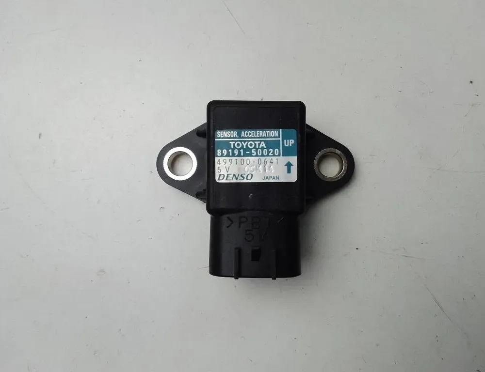 LEXUS LS 4 generation (2006-2020) Sebességérzékelő 8919150020 28262413