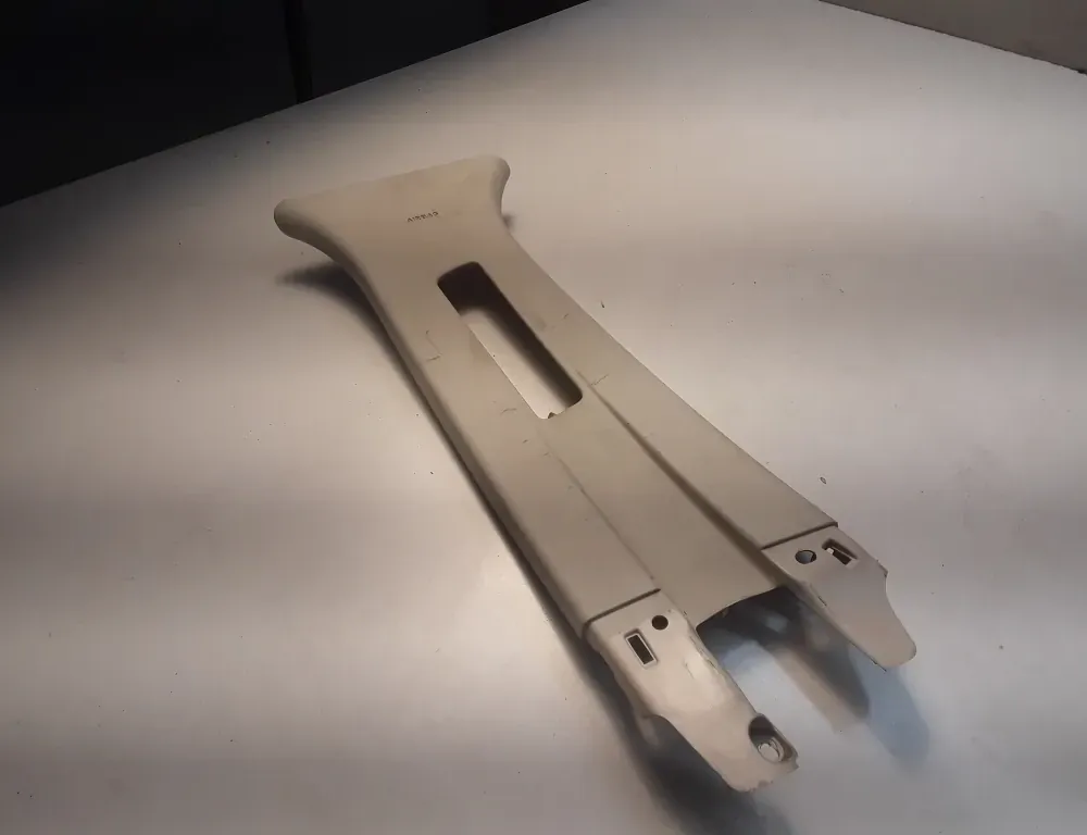 FORD Galaxy 3 generation (2015-2024) Bal oldali B-pillér díszléce EM2BR243W07 34353223