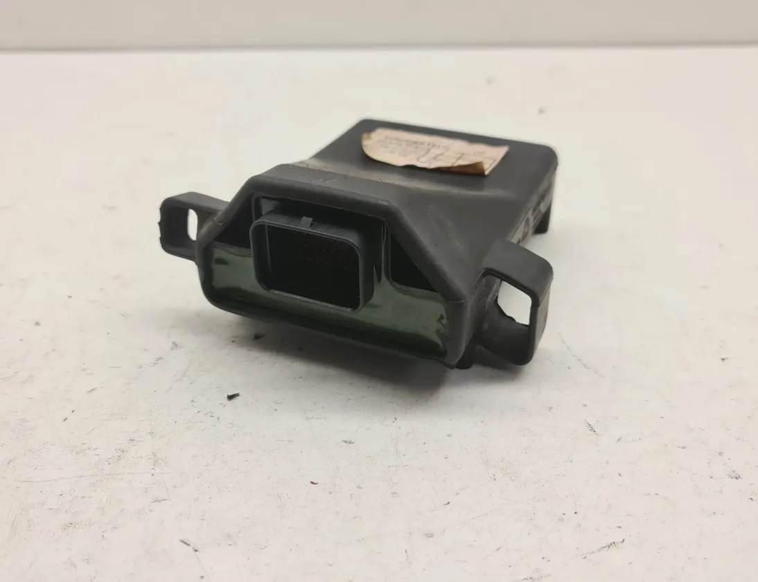 DUCATI MULTISTRADA Központi vezérlőegység ECU CDI egység  38511242A 32820698