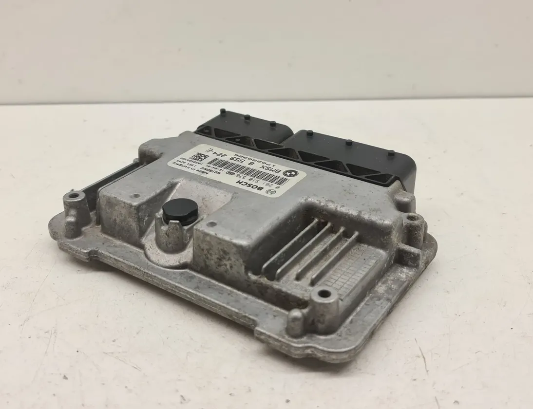 BMW K Központi vezérlőegység ECU CDI egység  8559224 32844249