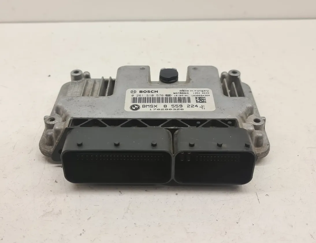 BMW K Központi vezérlőegység ECU CDI egység  8559224 32844249
