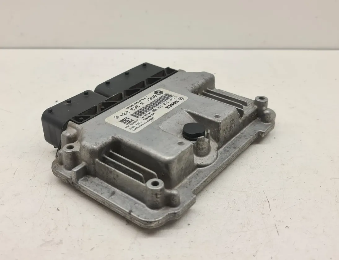 BMW K Központi vezérlőegység ECU CDI egység  8559224 32844249