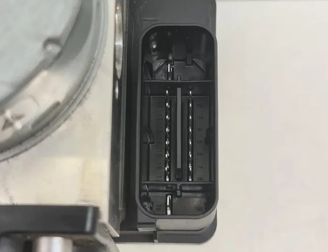 TRIUMPH TIGER ABS blokkmodul szivattyúja T2027782,2027782 32934282