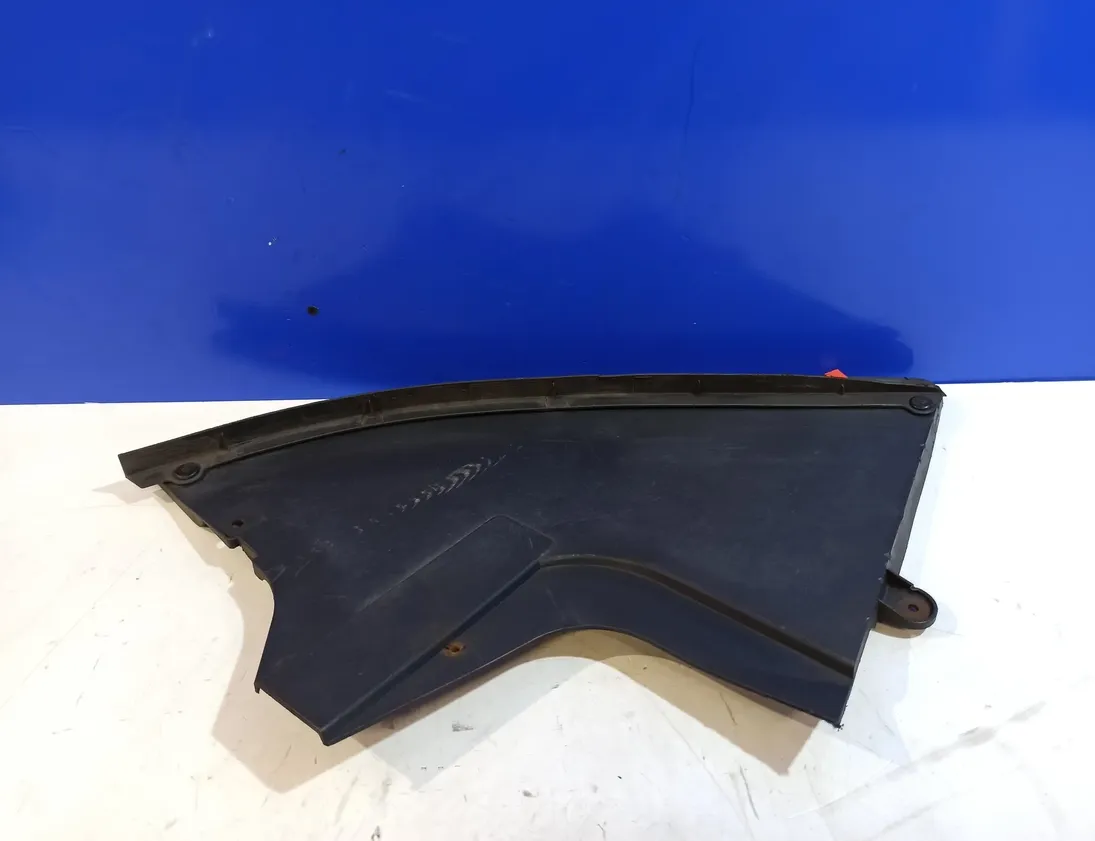 SAAB 9-5 2 generation (2010-2012) Front Bumper Underbody Cover 12841982,551004542 14239855