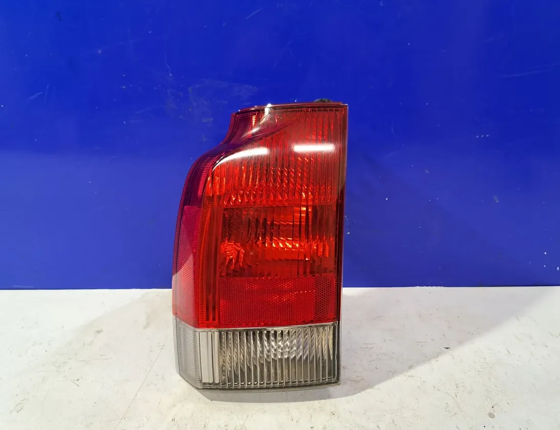 VOLVO V70 2 generation (2000-2008) Bal hátsó lámpa 9154497,9154501,9474848 34832041