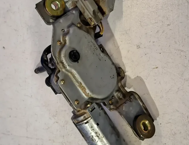 VOLVO V70 2 generation (2000-2008) Моторчик заднего стеклоочистителя 9154525,0390201558 33561566