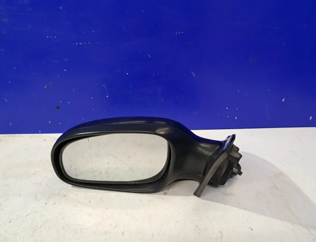 VOLVO V70 2 generation (2000-2008) Bal oldali visszapillantó tükör 30634098 34832306