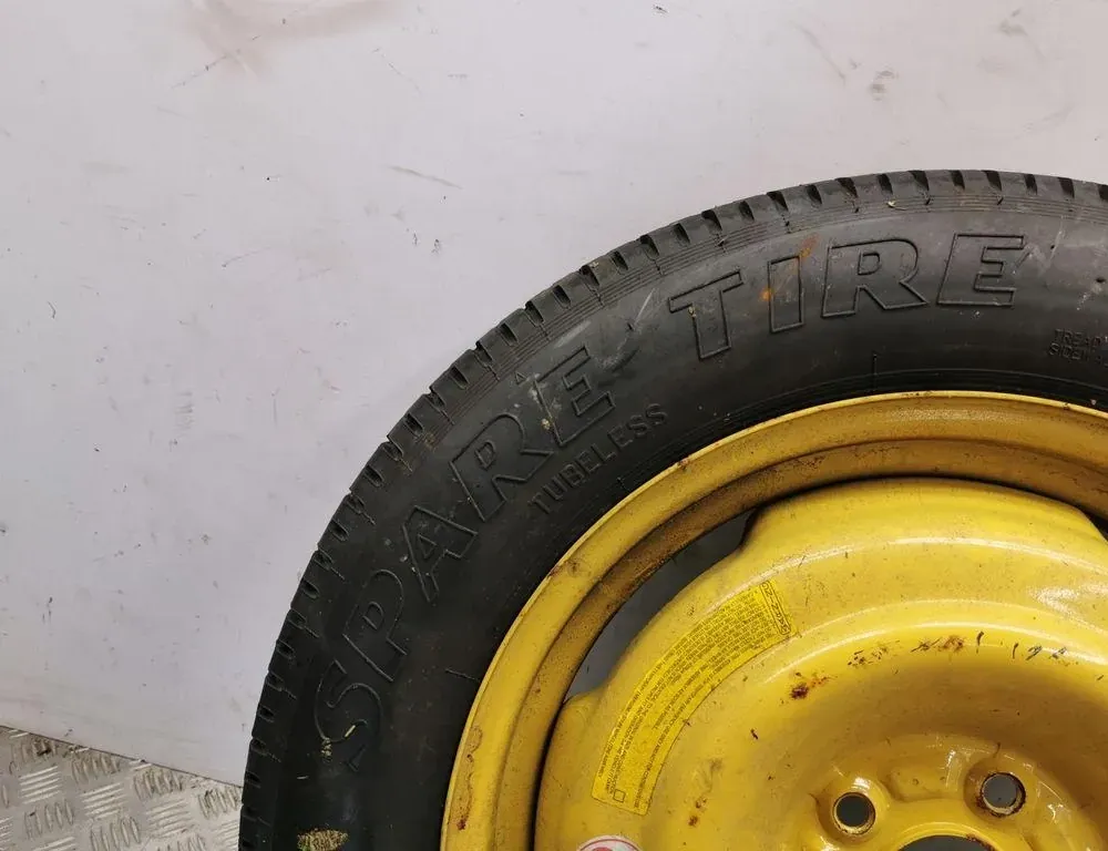 HONDA CR-V 3 generation (2006-2012) Pótkerék 34789105