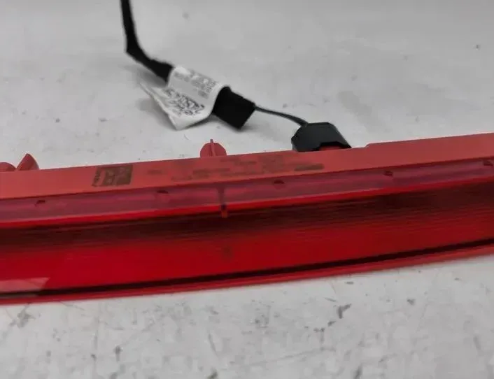 RENAULT Megane 4 generation (2016-2023) Фонарь задней крышки 265906516R,240501475R 26485578