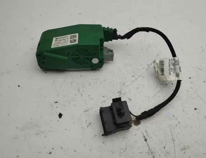 MASERATI Ghibli 3 generation (2013-2024) Kormányzáró vezérlőegység 670003653 26496079