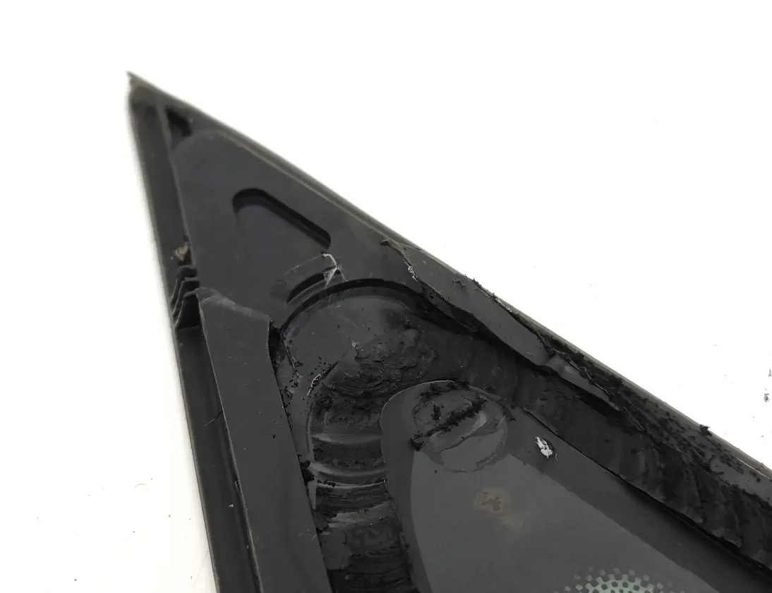 VOLKSWAGEN ID.3 1 generation (2019-2023) Jobb első ablak 10A845412 30252655