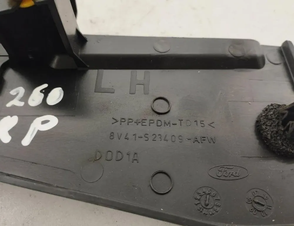 FORD Kuga 1 generation (2008-2013) Bal első ajtó hangfala 8V41S23409 30411373