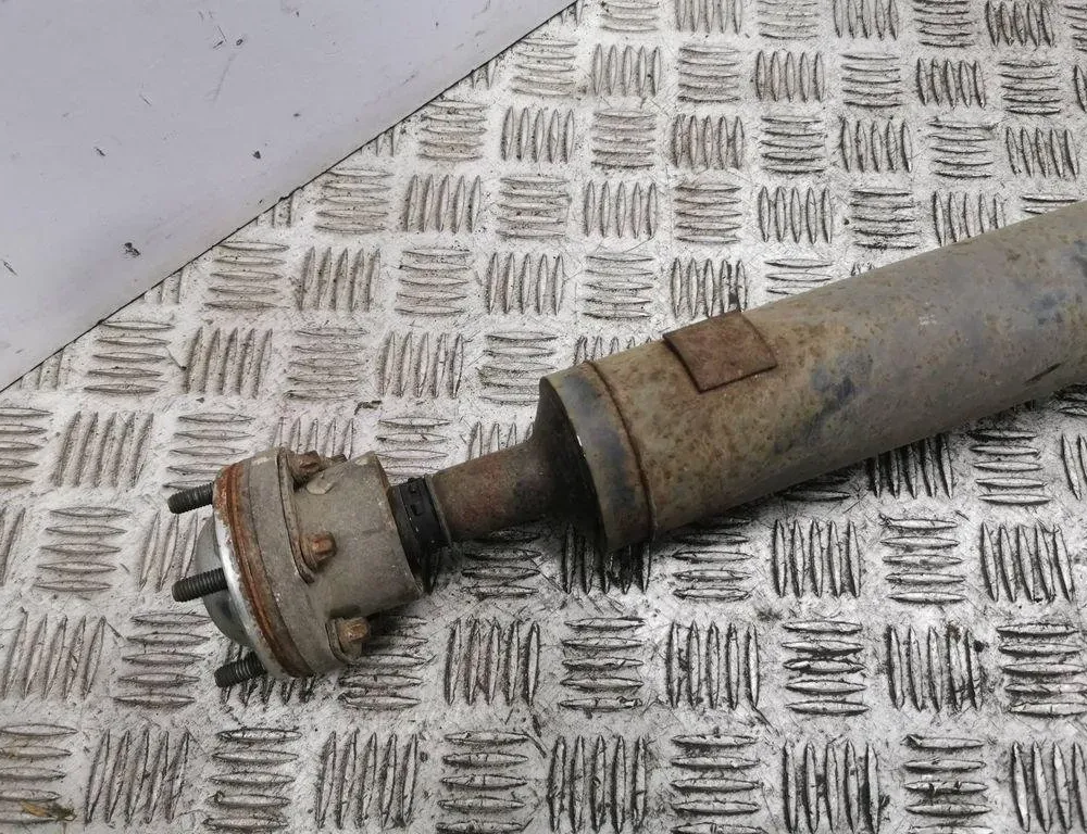 LAND ROVER Discovery Sport 1 generation (2014-2024) Kardántengely GK727L190AB 31030462