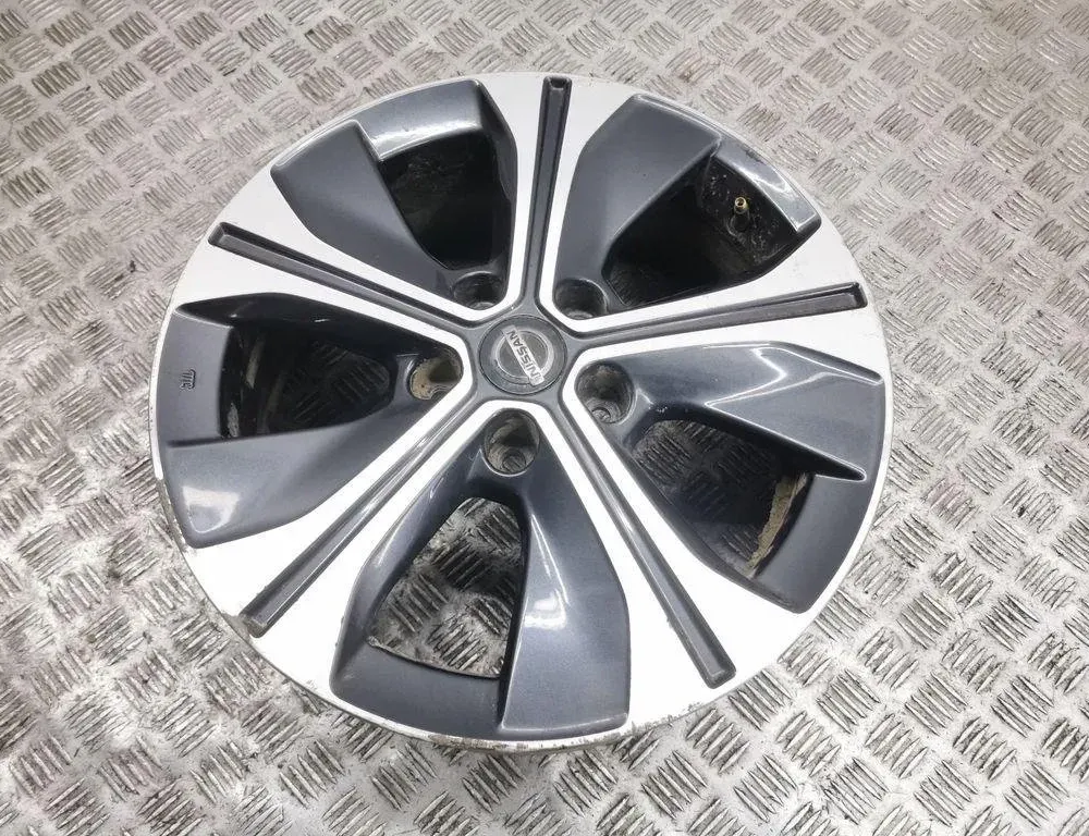 NISSAN Leaf 2 generation (2017-2023) Kerék 5SH3E 31050762
