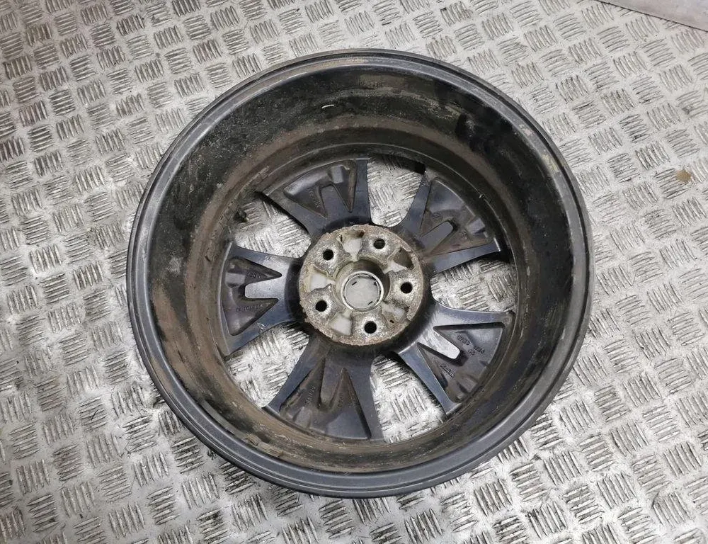 NISSAN Leaf 2 generation (2017-2023) Kerék 5SH3E 31050764