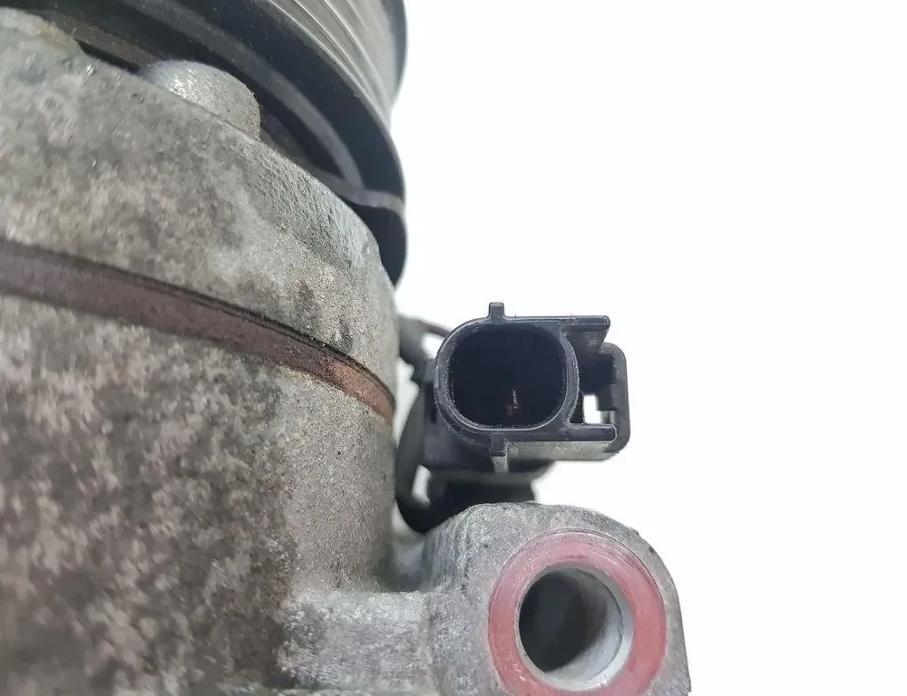 MAZDA 6 GJ (2012-2024) Air Condition Pump F500AUCAA02,FD46XG 31172217