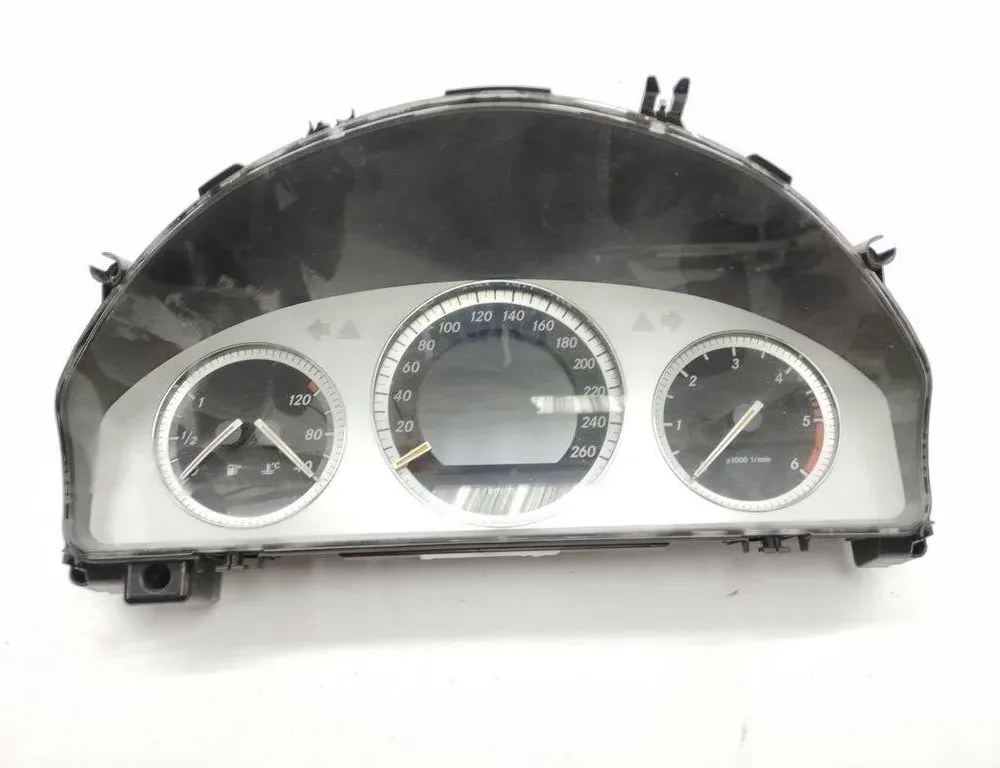 MERCEDES-BENZ C-Class W204/S204/C204 (2004-2015) Спидометр A2045402211,A2045406148 31182288