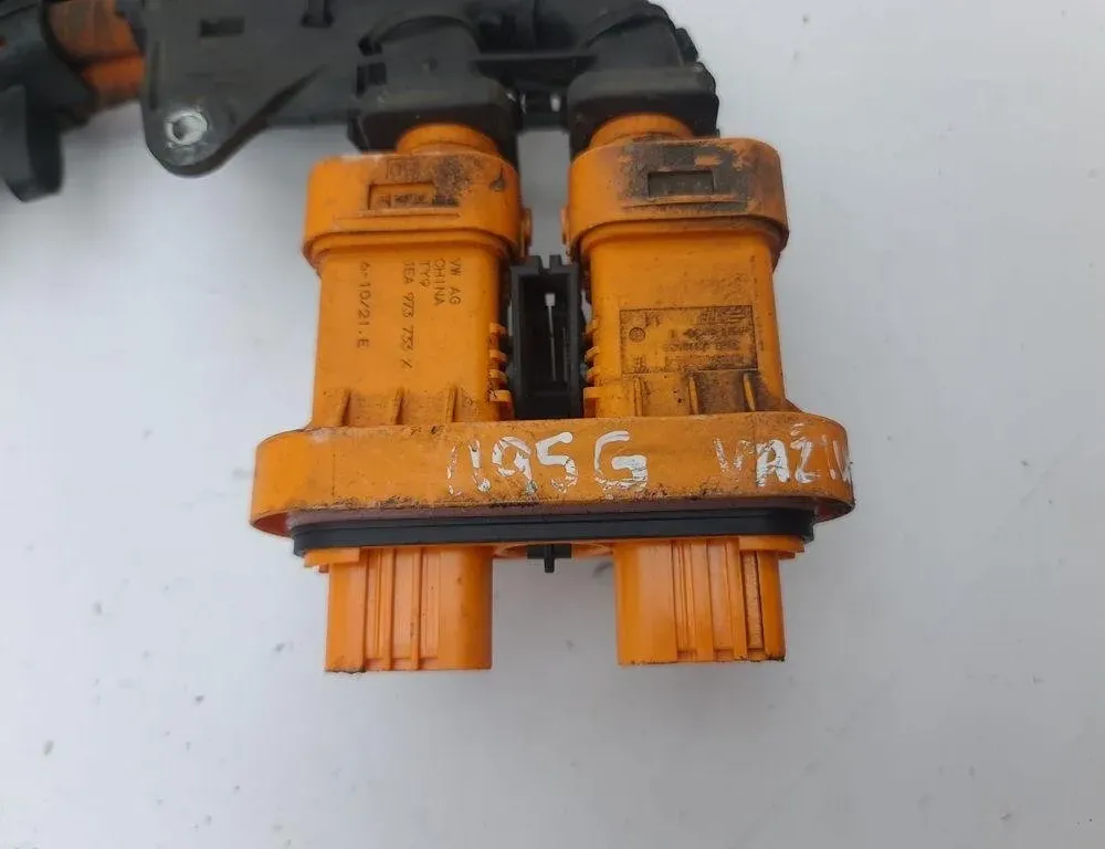 VOLKSWAGEN ID.5 1 generation (2021-2023) Magasfeszültségű gyújtóvezeték (gyújtógyertya-huzalok) 1EA971015AA 31209221