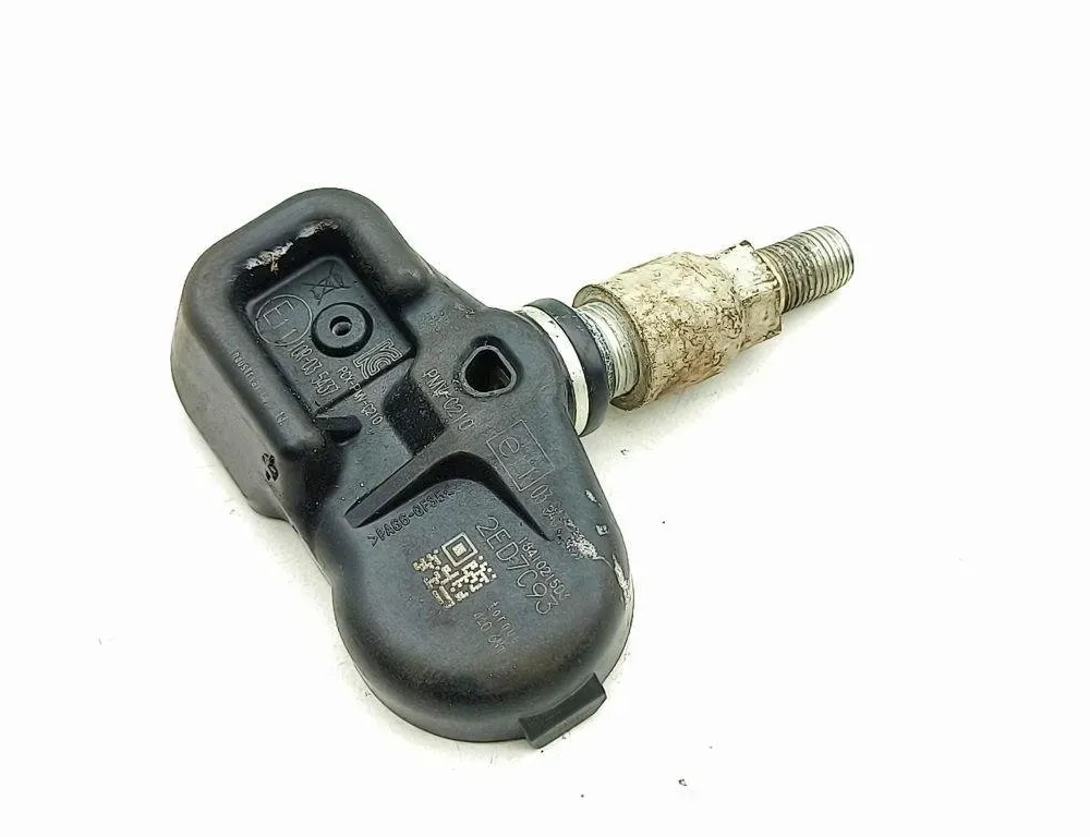 TOYOTA Prius 4 generation (XW50) (2015-2023) Abroncsnyomás-érzékelő 10R035437 31553910