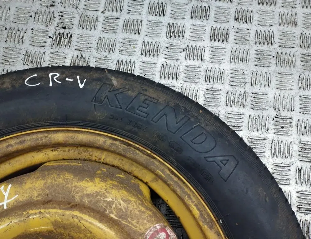 HONDA CR-V 3 generation (2006-2012) Pótkerék 34798397