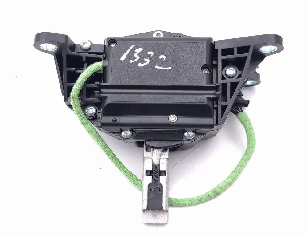 AUDI A6 C8/4K (2018-2024) Селектор коробки передач 4K2713041M 34465074