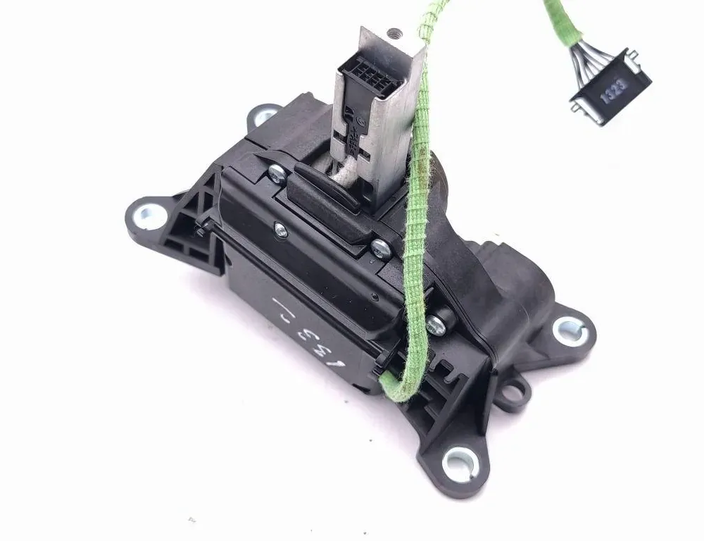 AUDI A6 C8/4K (2018-2024) Селектор коробки передач 4K2713041M 34465074