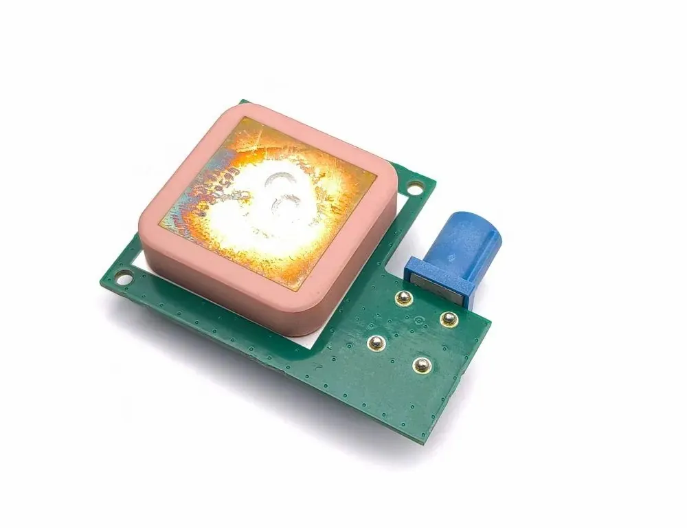 PORSCHE Taycan 1 generation (2019-2023) Антенна 9J1035500A 34793848