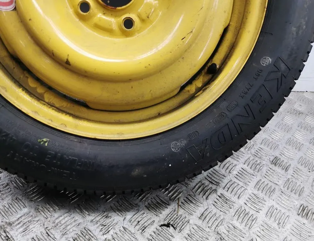 HONDA CR-V 3 generation (2006-2012) Pótkerék 34789105