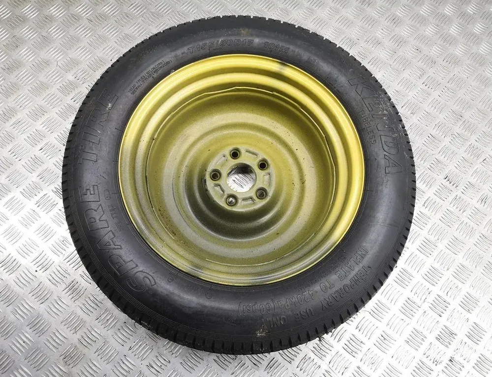 HONDA CR-V 3 generation (2006-2012) Pótkerék 34808686