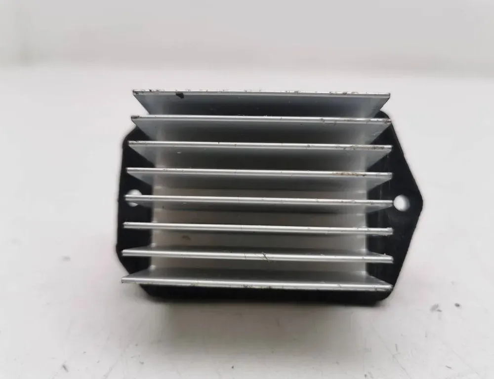 HONDA Accord 8 generation (2007-2015) Szellőzőventilátor-relé 0778000960 34797876