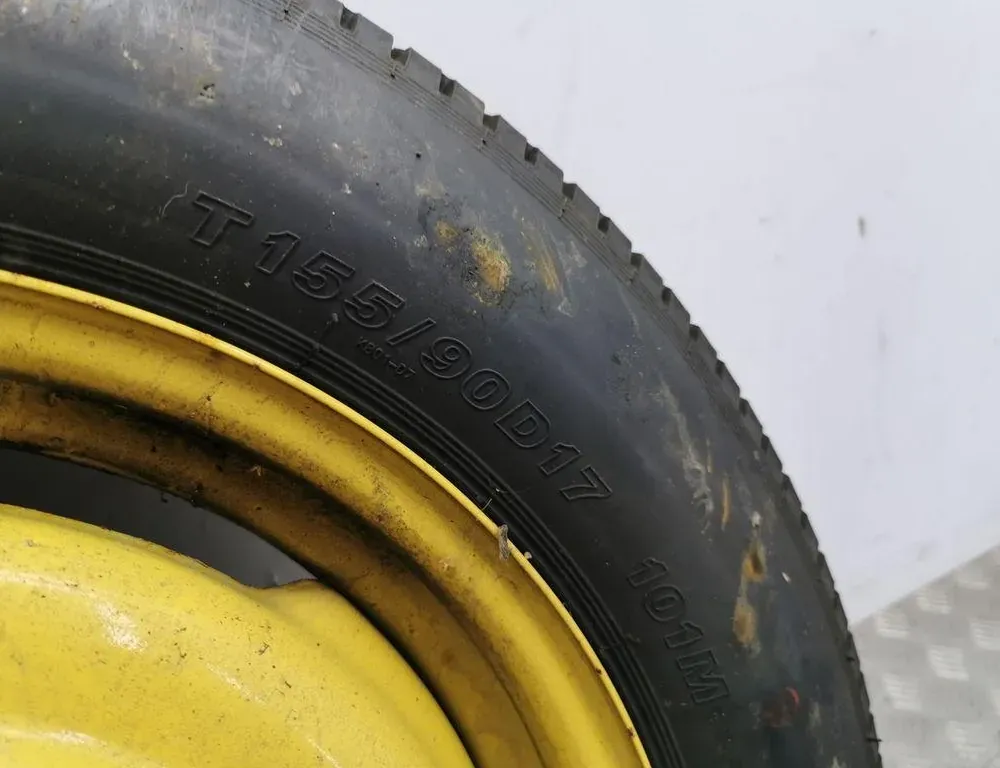 HONDA CR-V 3 generation (2006-2012) Pótkerék 34789105