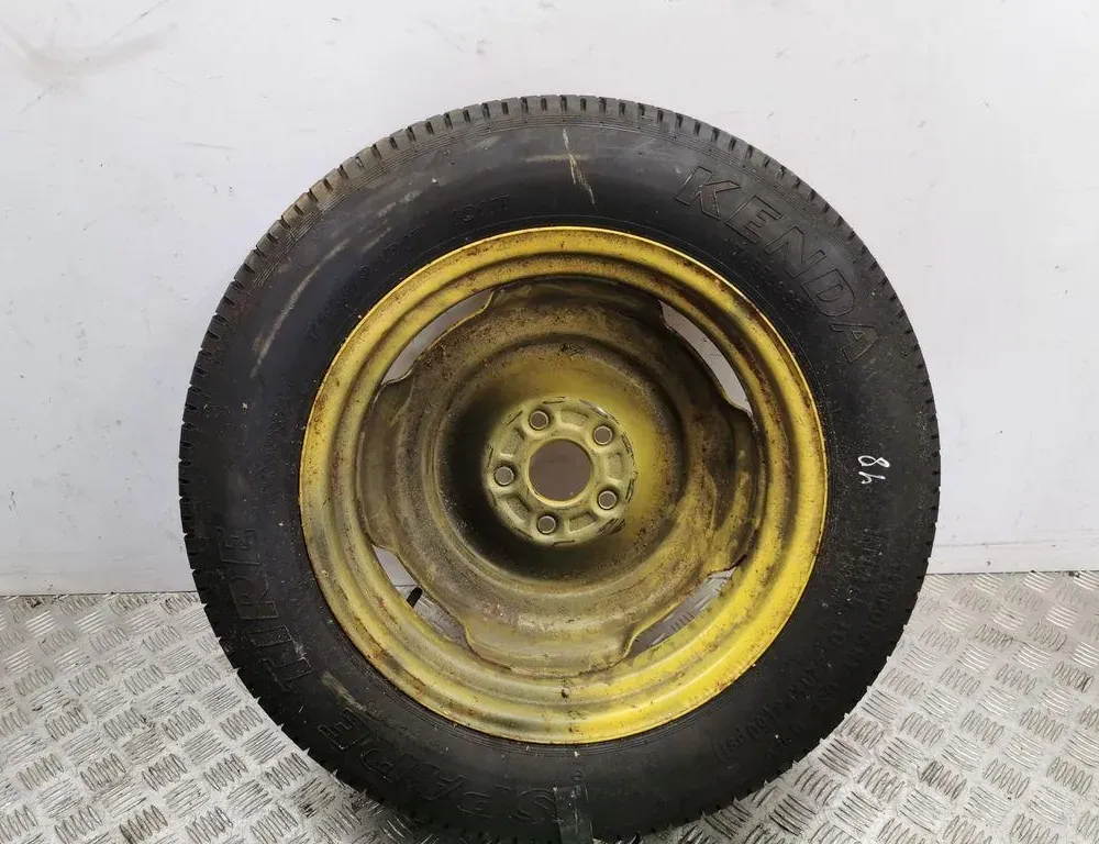 HONDA CR-V 3 generation (2006-2012) Pótkerék 34789105