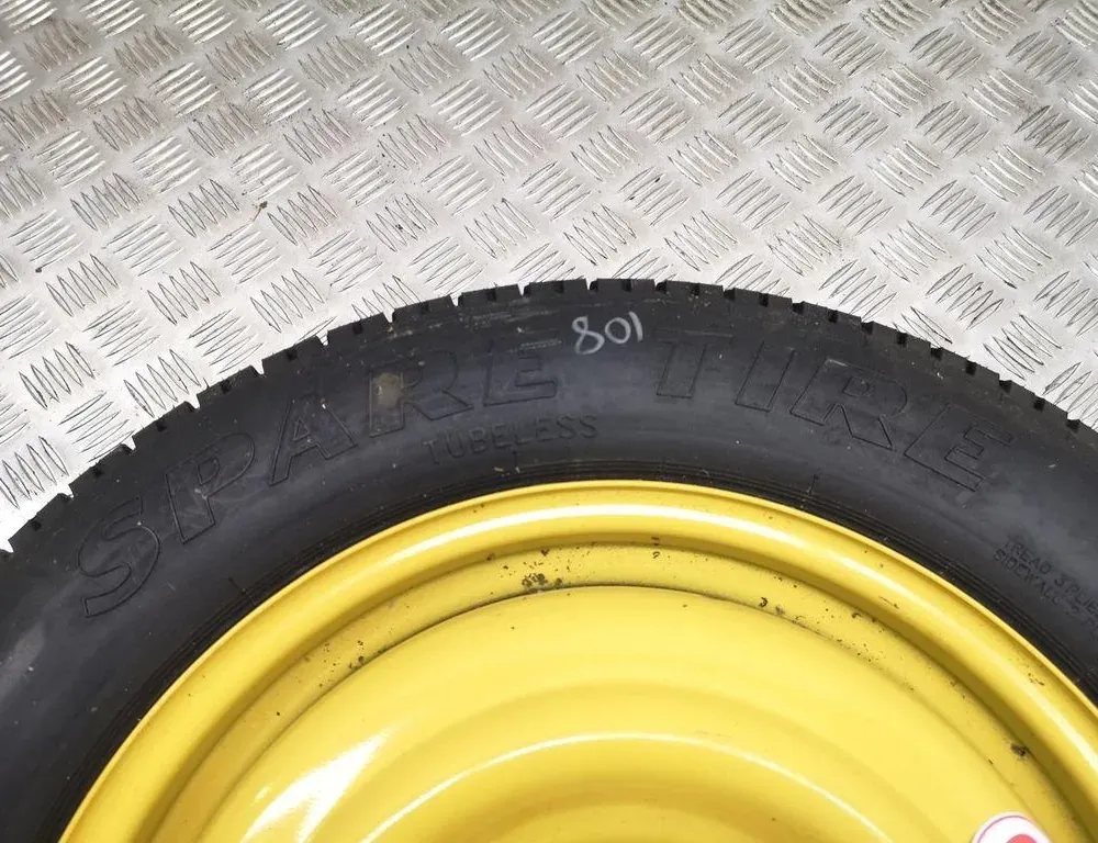 HONDA CR-V 3 generation (2006-2012) Pótkerék 34808686